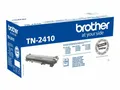 Brother Toner black TN2410 ca. 1.200 Seiten