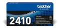 Brother TN-2410 originale Druckerpatronen Schwarz