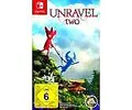 Unravel Two - Nintendo Switch - Neu & OVP - EU Version