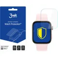 3MK FlexibleGlass Watch Huawei Watch Fit 3 Szkło Hybrydowe (W-3WPrARC-HWF3-0)