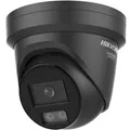 DS-2CD2347G3-LI2UY(2.8MM)(BLAC Hikvision 4 MP Smart Hybrid Light with ColorV ~D~