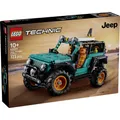 42227 LEGO TECHNIC Wrangler Rubic