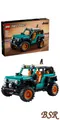LEGO® Technic: 42227 Jeep® Wrangler Rubicon Geländewagen ! NEU & OVP !