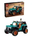 5702018065532 LEGO Technic SUV Jeep® Wrangler Rubicon 42227 LEGO