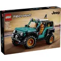 42227 LEGO® TECHNIC Wrangler Rubic