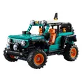 LEGO TECHNIC SUV Jeep Wrangler Rubicon Multicolor 723 Teile