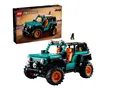 LEGO 42227 SUV Jeep® Wrangler Rubicon