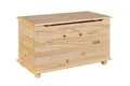 Kiste Inter Link 89 x 47 x 53 cm, 1 l, Kiefer