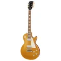 GIBSON Les Paul Deluxe '70s Gold Top ❘ E-Gitarre ❘ Mini-Humbucker ❘ Tune-O-Matic
