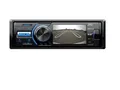 JVC TFT Bluetooth DAB+ USB Radio Antenne inkl passend für VW Golf 3 III 91- 02