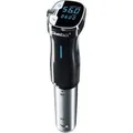 Sous-Vide Garer Stab SV 50 edelstahl/schwarz, 800 Watt