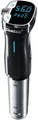 Sous-Vide Garer Stab SV 50 (edelstahl/schwarz, 800 Watt)