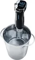 Steba SV 50 | Sous Vide Garer | IPX 7 | Drehregler | LCD- Display | Timer