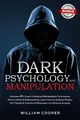 William Cooper Dark Psychology and Manipulation (Taschenbuch) (US IMPORT)