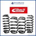 Federn Von Absenkung Lowering Eibach pro-Kit Seat Leon I 2WD 99- > 06