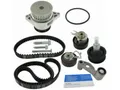 WASSERPUMPE + RIEMEN FÜR VW POLO III MK3 1.6 BORA 1.6 LUPO 1.6 GOLF IV MK4 1.6