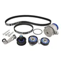 Wasserpumpe + Zahnriemensatz SKF VKMC 01121-2