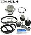 Wasserpumpe + Zahnriemensatz für AUDI SEAT VW A2 LEON TOLEDO II BORA I Variant