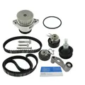 SKF VKMC 01121-2 Wasserpumpe + Zahnriemensatz für VW Bora Audi A2 Seat Leon