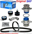 SKF VKMC 01121-2  Zahnriemen+Satz+WAPU VW SEAT LEON 1M1 TOLEDO II 1M2 1.6 16V