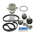 ORIGINAL® Skf Wasserpumpe + Zahnriemensatz für VW GOLF IV POLO III POLO LUPO I