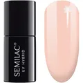 Semilac Extend UV Nagellack 5in1 810 Casual Beige 7ml