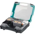 wolfcraft Universal-Meisterdübler-Set 78-teilig