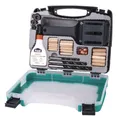 Wolfcraft Universal-Holzdübel-Box