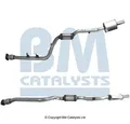 BM CATALYSTS BM92053H Katalysator Kat für BMW 3 Touring (E91) 3 Limousine (E90)