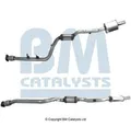 BM Catalysts Katalysator Kat Approved mitte passend für BMW 3 E90 E91 E93 E92