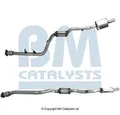 Katalysator Kat für BMW E90 1.6 2.0 E93 E92 E91 BM Catalysts Bm92053H 07-13
