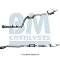 Katalysator BM CATALYSTS BM92053H für BMW 3 (E90) 2 2007-2011