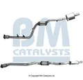 BM CATALYSTS Katalysator passend für BMW 3er E90 318i 316i E91 E93