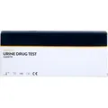 DROGENTEST SureStep Marihuana THC 50ng/ml Testkas. 1 St PZN 16573264