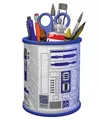 4005556115549 Puzzle 3D 54 elementów. Przybornik Star Wars Ravensburger
