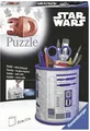 GW4933 Ravensburger - Utensilo - Star Wars R2D2, 54 Teile Neu & OVP