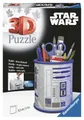 Ravensburger Puzzle 54 Teile Utensilo Star Wars R2D2 11554