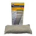 1 Stück KFZ Luftentfeuchter Entfeuchter Kissen 1000g mit Silica Gel Auto Keller Wohnwagen Boote Schränke Schimmel Wiederverwendbar KFZ PKW Silika bag raumentfeuchter