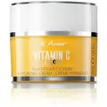 asambeauty Feuchtigkeitscreme Vitamin C Glow Feuchtigskeitscreme - Gesichtscreme