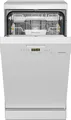 Miele Standgeschirrspüler G 5540 SC SL Active, 9 Maßgedecke, Energieeffizienzklasse E (März 2021)