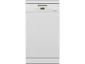 MIELE G 5540 SC SL Active Geschirrspüler (freistehend, 448 mm breit, 45 dB (A), E)