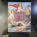 HISTORY OF ART 4TH REV.ED.
