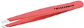 Tweezerman Slant Tweezer Geranium 1 Stk. Pinzette