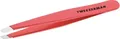 Tweezerman Slant Tweezer Geranium