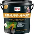 MEM Reparatur-Asphalt 10 kg