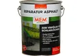 MEM Bauchemie Montagekleber MEM Reparatur Asphalt 10 Kg