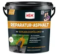 MEM Reparatur Asphalt 10 Kg