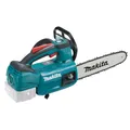 MAKITA Akku-Kettensäge "DUC254Z", 18 V, ohne Akku - blau