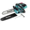 Makita DUC 254 Z Akku Kettensäge 18 V 25 cm Brushless Solo - ohne Akku, ohne Ladegerät