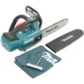 Top Handle Akku-kettensäge Duc254z, 18v / 25 Cm Ohne Akku Und Ladegerät - Makita